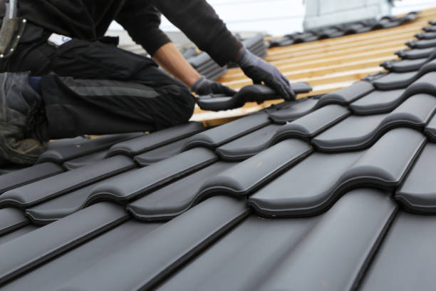 Best Asphalt Shingle Roofing  in Inez, TX